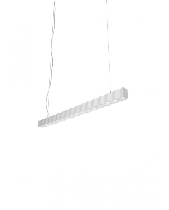 Oblure Superwave Pendant Lamp